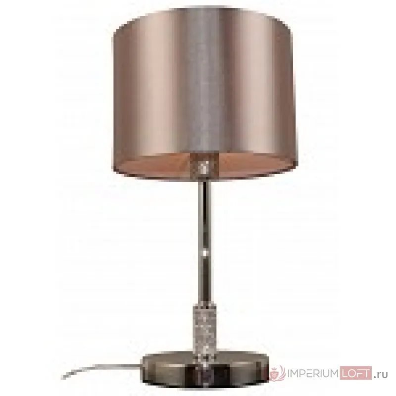Настольная лампа декоративная Rivoli Ebony Б0055617 от ImperiumLoft