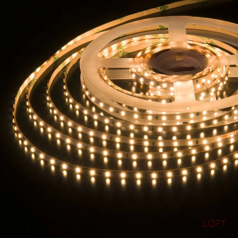 Лента светодиодная Elektrostandard 2116 24V 120Led 8W 2116 24V 120Led 8W IP20 от ImperiumLoft Лента светодиодная Elektrostandard 2116 24V 120Led 8W 2116 24V 120Led 8W IP20 от ImperiumLoft