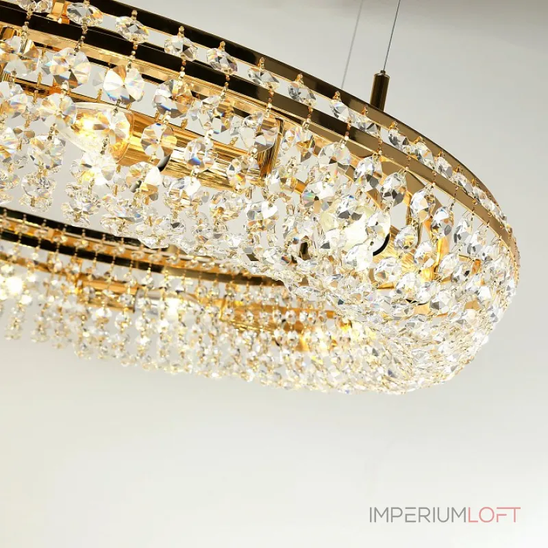 Подвесная люстра Favourite Monilibus 4015-12P Подвесная люстра Favourite Monilibus 4015-12P