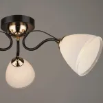 Потолочная люстра Hiper Cleo H210-3 