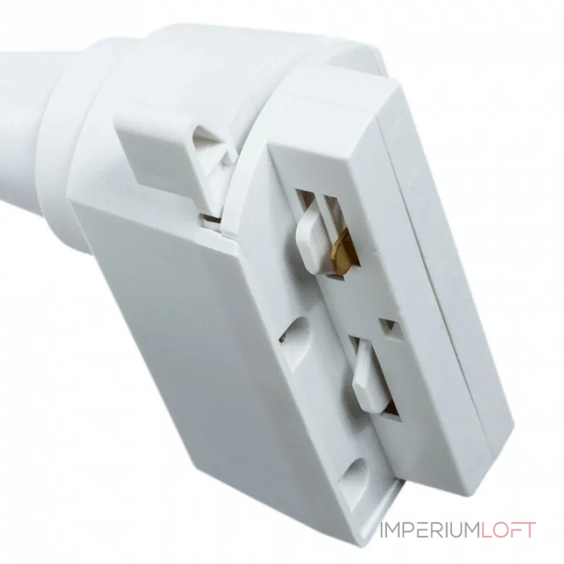 Светильник на штанге Arte Lamp Barut A4561PL-1WH Цвет плафонов черно-белый Цвет арматуры белый Светильник на штанге Arte Lamp Barut A4561PL-1WH Цвет плафонов черно-белый Цвет арматуры белый