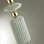Подвесной светильник Odeon Light Candy 4861/1D от ImperiumLoft