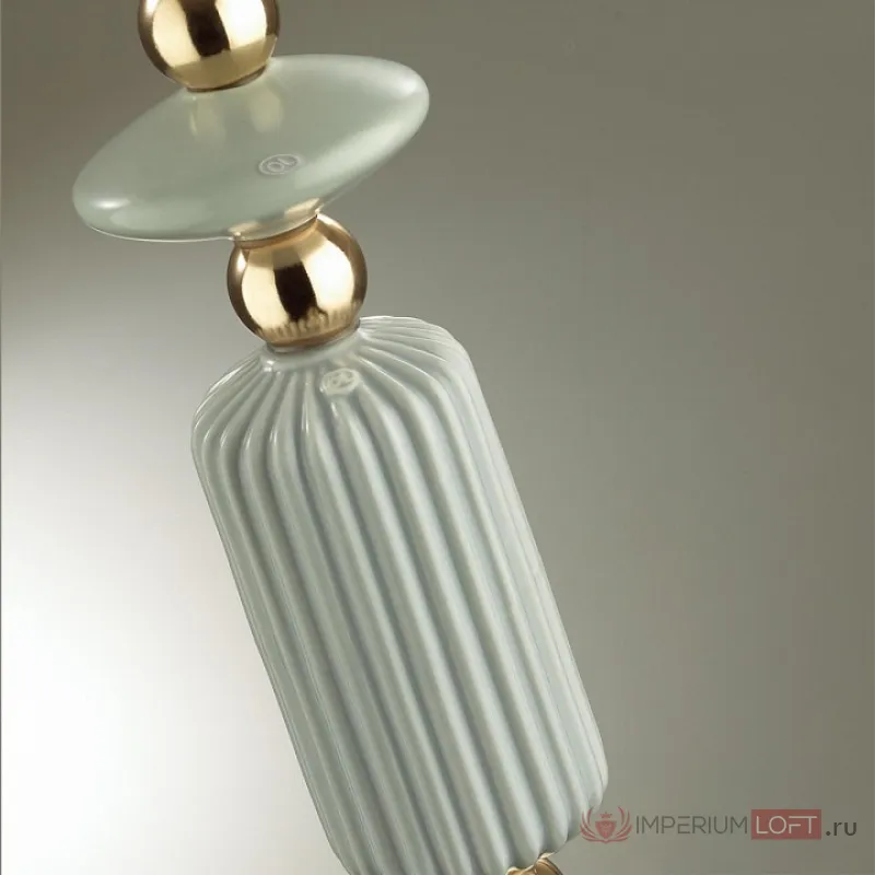 Подвесной светильник Odeon Light Candy 4861/1D от ImperiumLoft