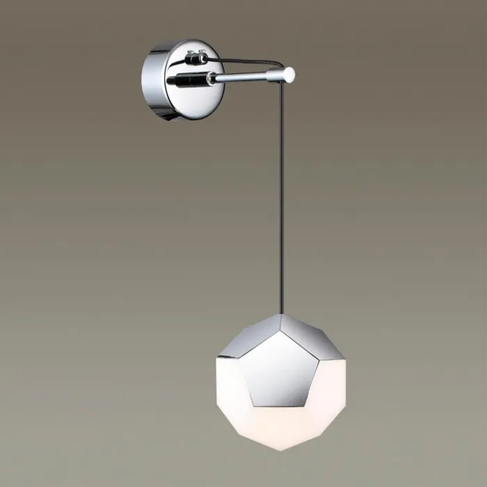 Бра Odeon Light Bingo 4304/7WL от ImperiumLoft