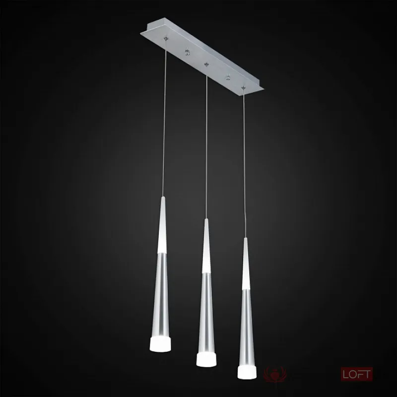 Подвесной светильник Citilux Вегас CL227030 от ImperiumLoft