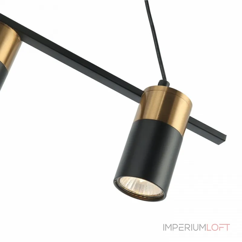 Подвесной светильник Favourite Topper 2825-4P Подвесной светильник Favourite Topper 2825-4P