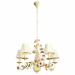 Подвесная люстра MW-Light Букет 421011605 от ImperiumLoft