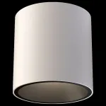 Накладной светильник Maytoni Cover C064CL-L12W4K Цвет арматуры белый Цвет плафонов белый