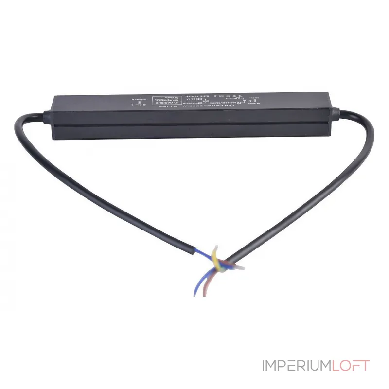 Блок питания Favourite Unica 1009-DB-100 от ImperiumLoft