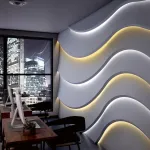 Лента светодиодная  Elektrostandard 24V 240Led 16W IP20 2835+2835 24V 240Led 16W IP20