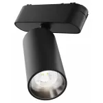 Трековый светильник Maytoni Focus LED TR103-1-12W4K-M-B от ImperiumLoft