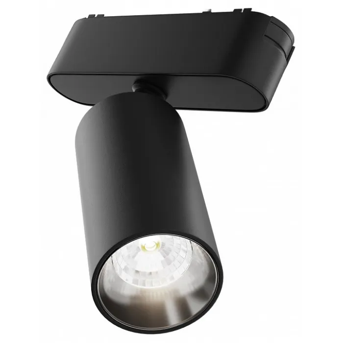Трековый светильник Maytoni Focus LED TR103-1-12W4K-M-B от ImperiumLoft