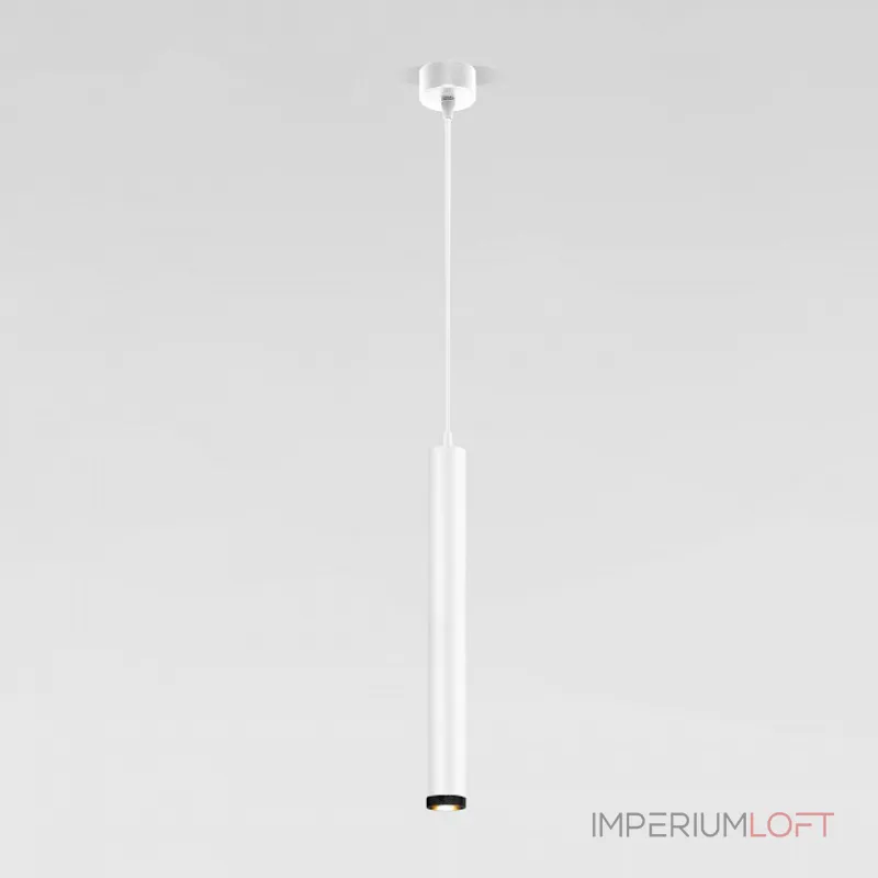 Подвесной светильник Elektrostandard Lead 50245 LED