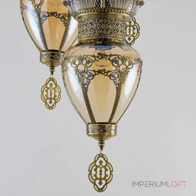 Подвесной светильник Citilux Каир CL419233