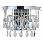 Накладной светильник Maytoni Linn MOD091WL-01CH от ImperiumLoft