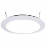 Встраиваемый светильник Deko-Light 565096 Цвет арматуры белый
