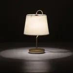Настольная лампа декоративная MW-Light Вега 6 329032801