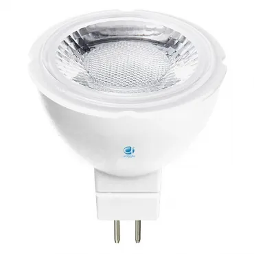 Лампа светодиодная Ambrella Present 2 GU5.3 7Вт 3000K 207853 Цвет арматуры белый