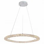 Подвесной светильник Arte Lamp Preziosi A6704SP-1CC