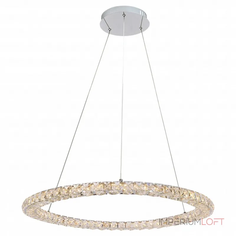 Подвесной светильник Arte Lamp Preziosi A6704SP-1CC