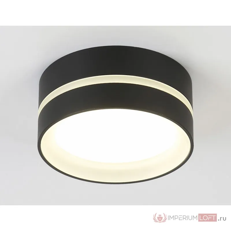 Накладной светильник Ambrella Techno TN TN5389 от ImperiumLoft