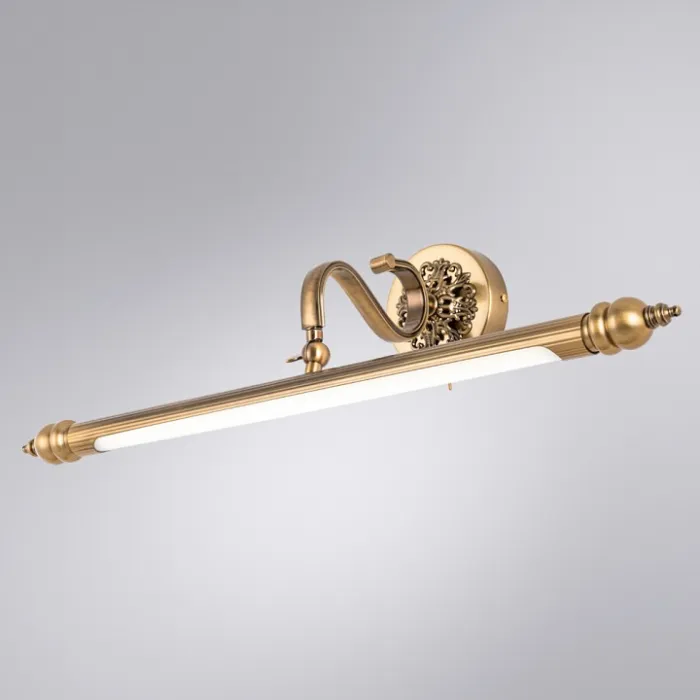 Подсветка для зеркала Arte Lamp Chianti A8048AP-1PB от ImperiumLoft