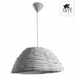 Подвесной светильник Arte Lamp Villaggio A3400SP-1WH от ImperiumLoft