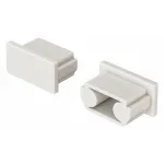 Заглушка для профиля Maytoni ALM004EC от ImperiumLoft