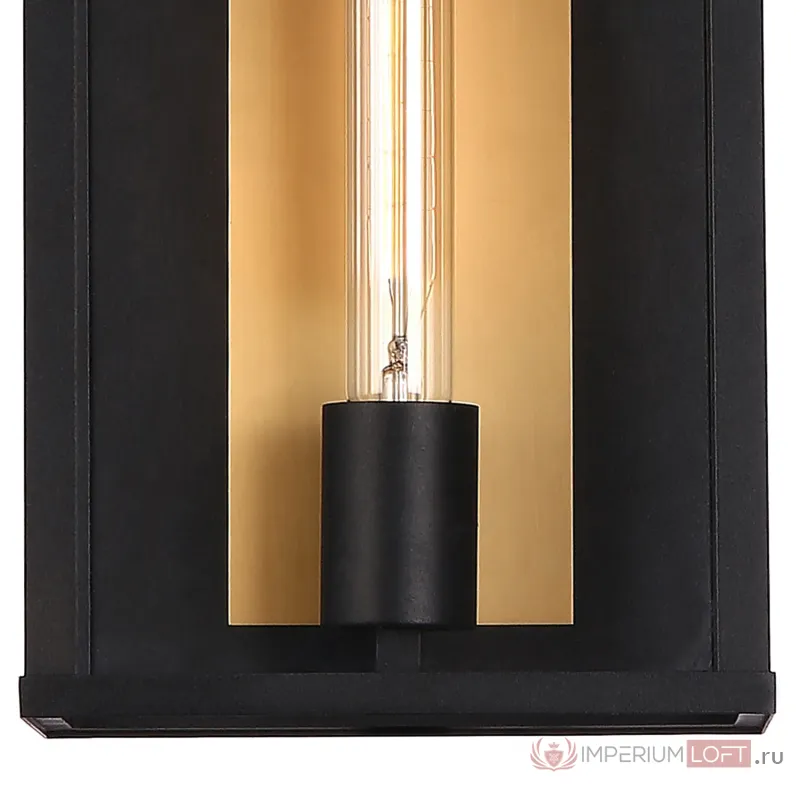 Настенный светильник Favourite Lume 4299-1W от ImperiumLoft