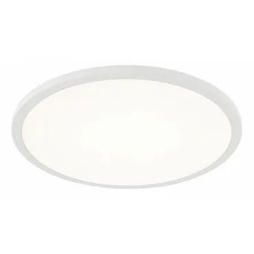Встраиваемый светильник Citilux Омега CLD50R150 Цвет плафонов белый Цвет арматуры белый