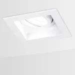 Встраиваемый светильник Ambrella Techno 19 TN180 Цвет арматуры белый