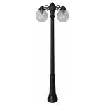 Фонарный столб Fumagalli Globe 250 G25.157.S20.AZE27DN