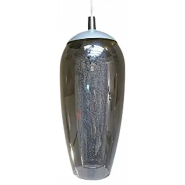 Подвесной светильник Eglo Farsala 96343 Цвет плафонов никель Цвет арматуры никель от ImperiumLoft