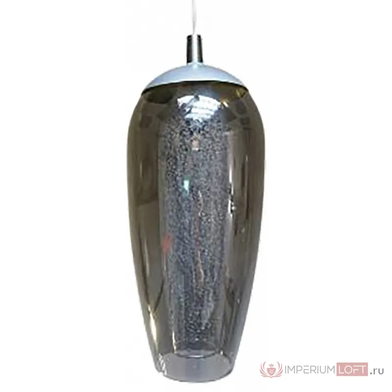 Подвесной светильник Eglo Farsala 96343 Цвет плафонов никель Цвет арматуры никель от ImperiumLoft