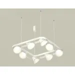Подвесная люстра Ambrella XB XB9177080