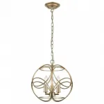 Подвесной светильник Vele Luce Viola VL4164P03 