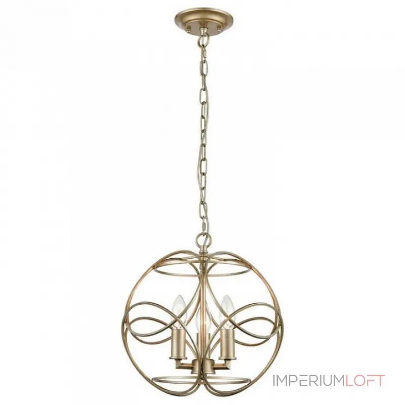 Подвесной светильник Vele Luce Viola VL4164P03 