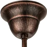 Подвесной светильник Eglo Jadida 49765 от ImperiumLoft