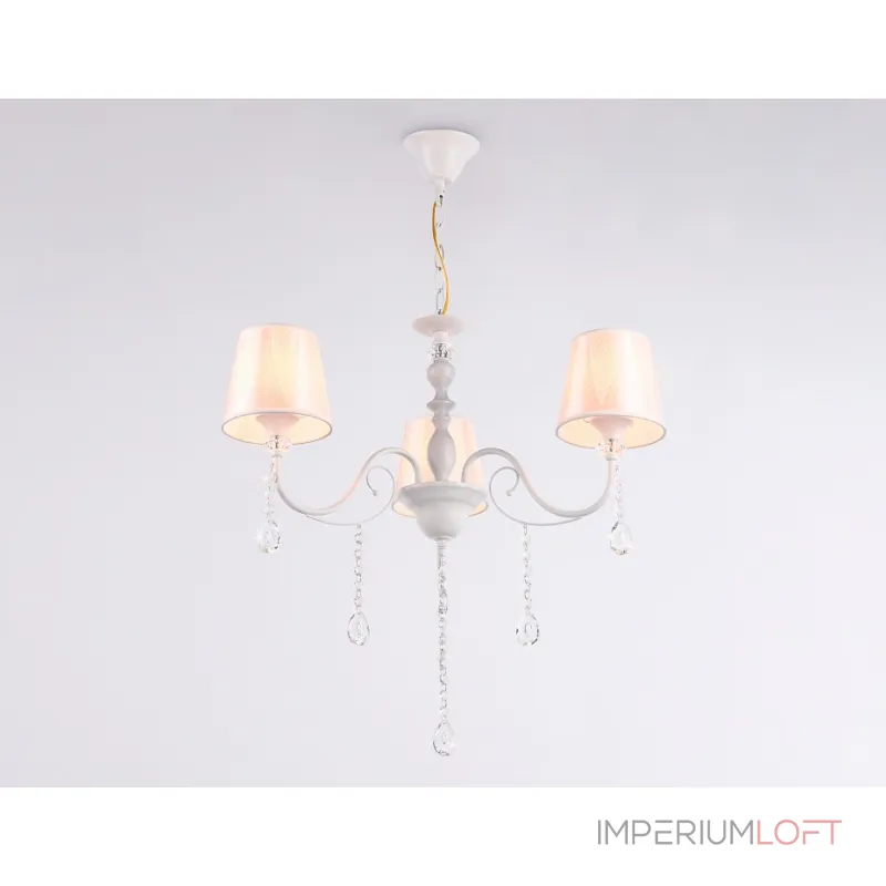 Подвесная люстра Ambrella TR TR4601 от ImperiumLoft