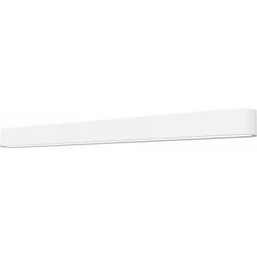 Накладной светильник Nowodvorski Soft White 7006