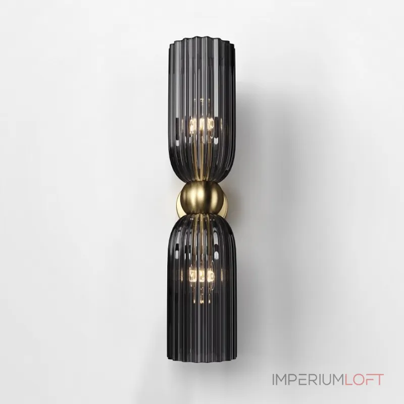 Бра Maytoni Modern 2 MOD302WL-02GR