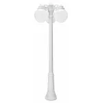 Фонарный столб Fumagalli Globe 250 G25.156.S30.WYE27DN