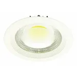 Встраиваемый светильник Arte Lamp Uovo A6420PL-1WH