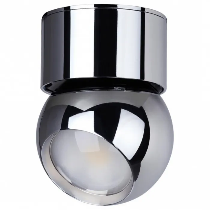 Спот Odeon Light Nubus 6612/7CL от ImperiumLoft