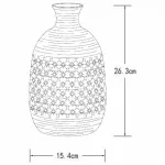 Настольная лампа декоративная Lucide Tiesse 13534/26/31 Цвет плафонов белый Цвет арматуры белый