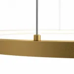 Подвесной светильник Maytoni Glint MOD072PL-L36BSK от ImperiumLoft