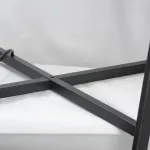 Стол журнальный с подсветкой Lussole Seattle LSP-0565-M от ImperiumLoft