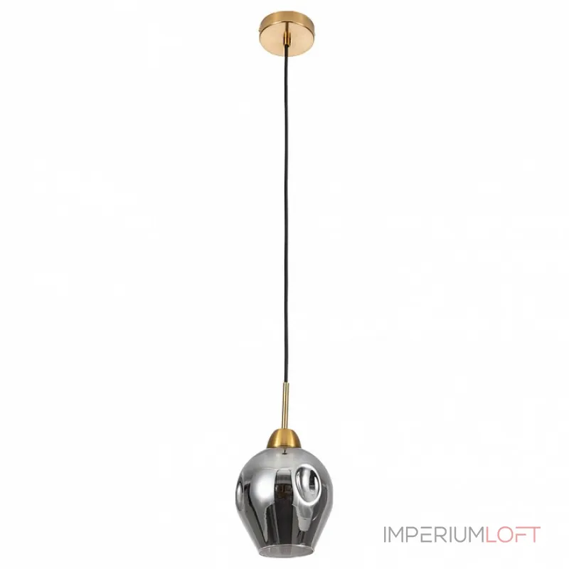 Подвесной светильник Arte Lamp Yuka A7759SP-1PB Подвесной светильник Arte Lamp Yuka A7759SP-1PB