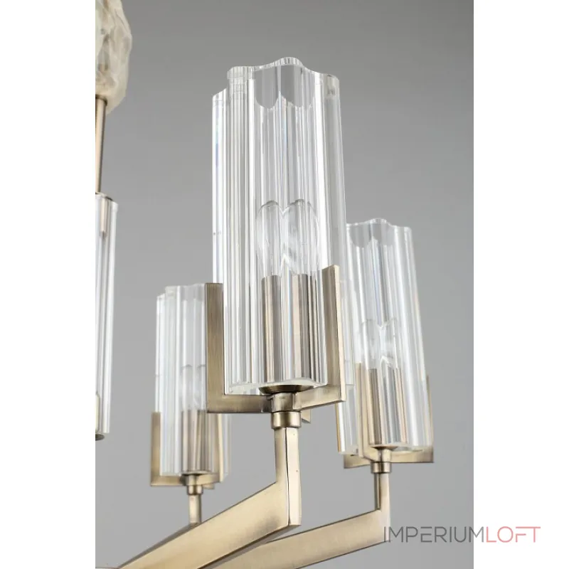 Подвесная люстра Omnilux Ledro OML-69903-06 