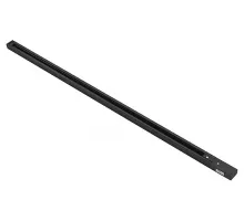 Трек накладной [2 м] Lightstar Barra 502028 Цвет арматуры черный